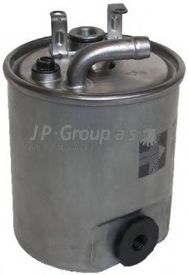 JP GROUP 1318700800