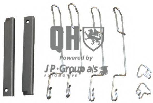 JP GROUP 1363750519