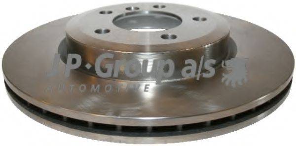 JP GROUP 1463100100