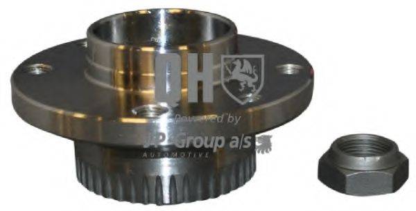 JP GROUP 3351400509