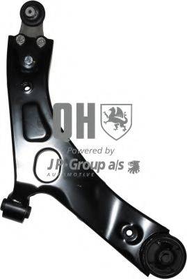 JP GROUP 3540100989