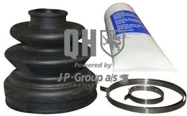 JP GROUP 3553700119