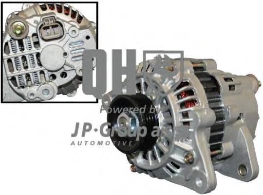 JP GROUP 3590100709