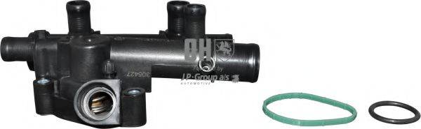JP GROUP 4014600419