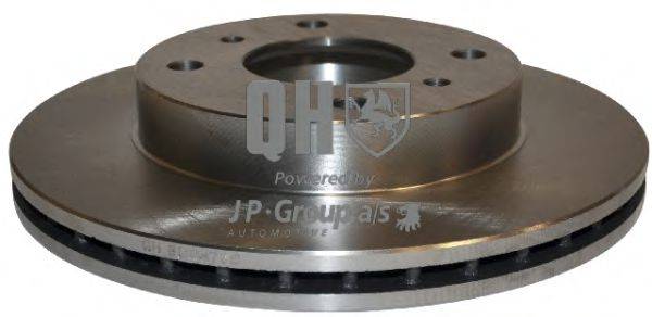 JP GROUP 4063100109