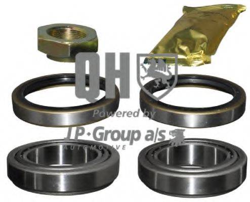 JP GROUP 4141300419