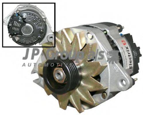 JP GROUP 4190100800