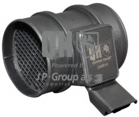 JP GROUP QM618 Витратомір повітря
