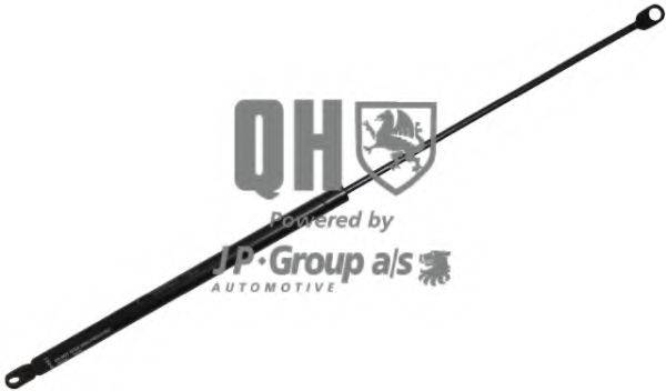 JP GROUP 4581200309