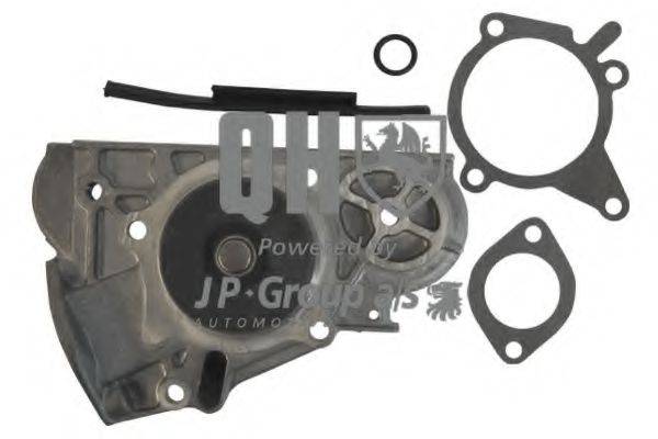 JP GROUP 3814100809