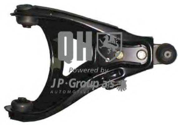 JP GROUP 4340100789