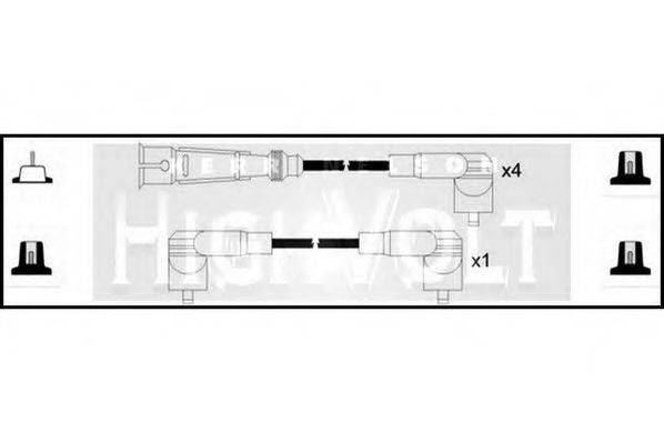 STANDARD OEF670