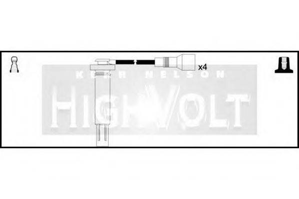 STANDARD OEF725