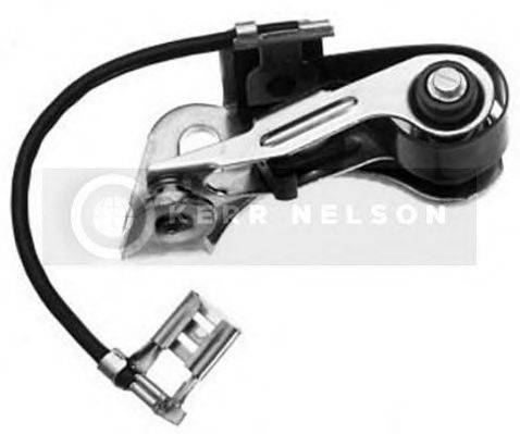 STANDARD ICS001