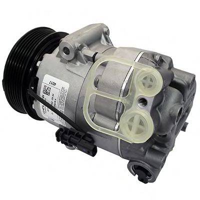 OPEL 13396664 Компресор, кондиціонер