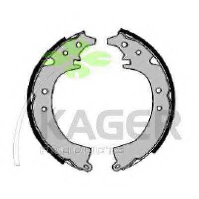 KAGER 34-0014