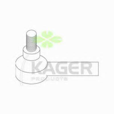 KAGER 43-0733