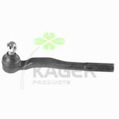 KAGER 43-0929