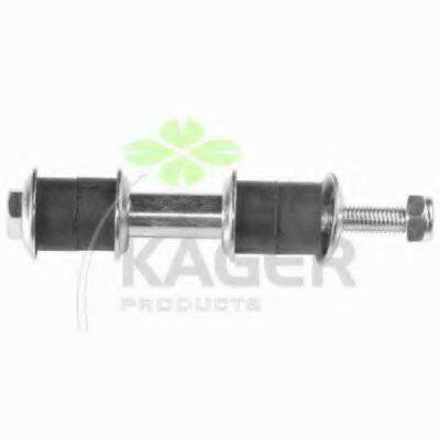 KAGER 85-0557