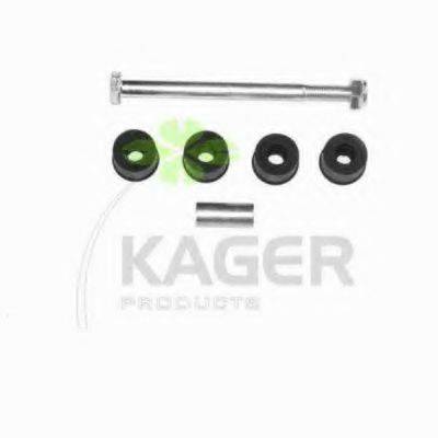 KAGER 85-0558