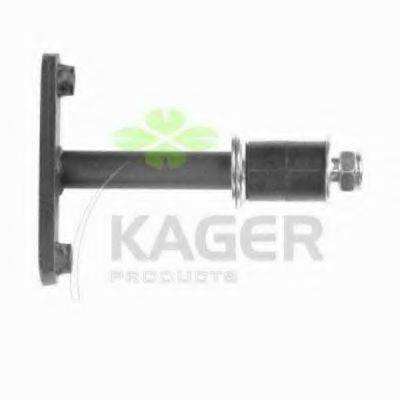 KAGER 85-0572