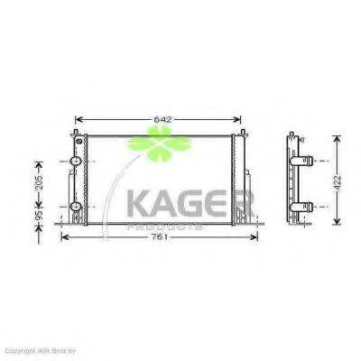 KAGER 31-0438