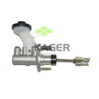 KAGER 18-0054