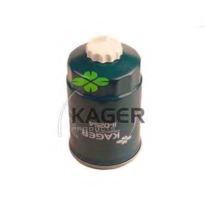 KAGER 11-0254