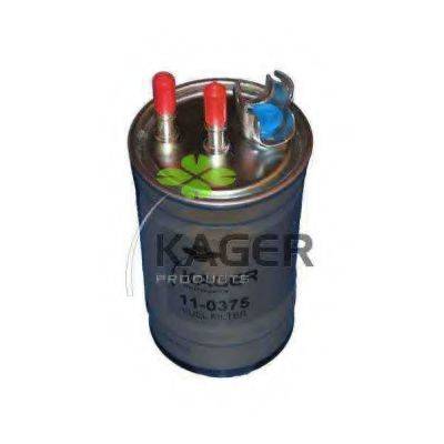 KAGER 11-0375