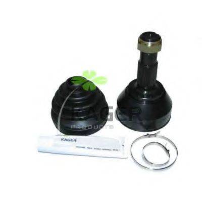 KAGER 13-1073
