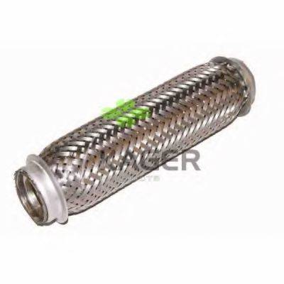 KAGER 560004 Сильфон, система випуску
