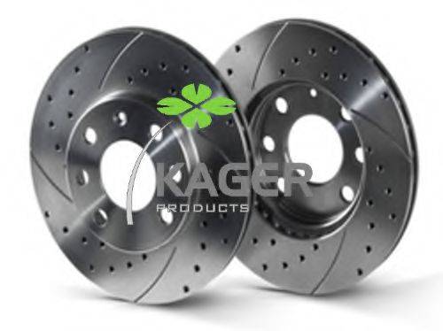 KAGER 37-1336
