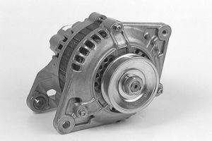 MAZDA F65118300 Генератор