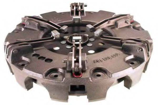 KAWE 8187 натискний диск зчеплення