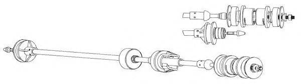 KAWE CT01142
