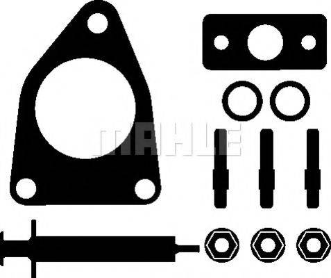 MAHLE ORIGINAL 039 TA 17732 000