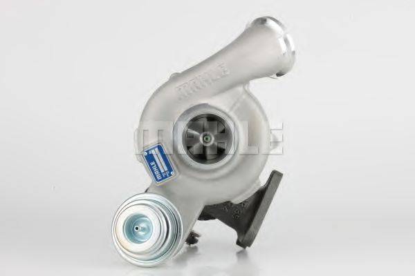 MAHLE ORIGINAL 011 TC 14248 000