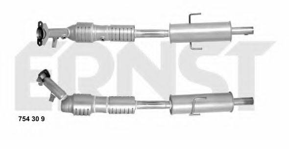 ERNST 754309