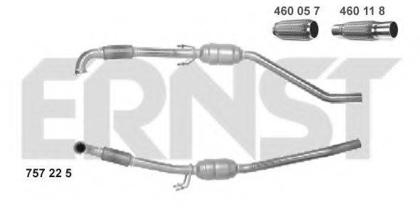 ERNST 757225