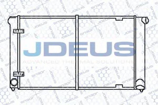 JDEUS 030B35
