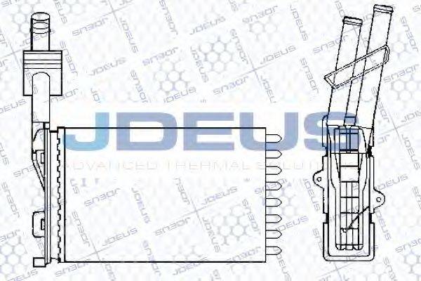 JDEUS 223V07
