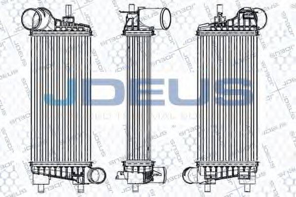 JDEUS 812M39