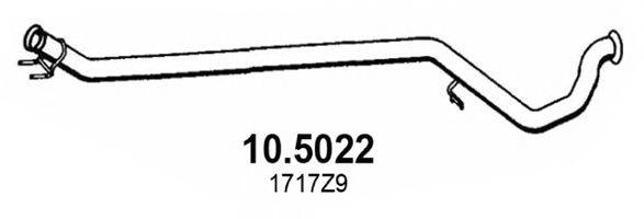 ASSO 10.5022