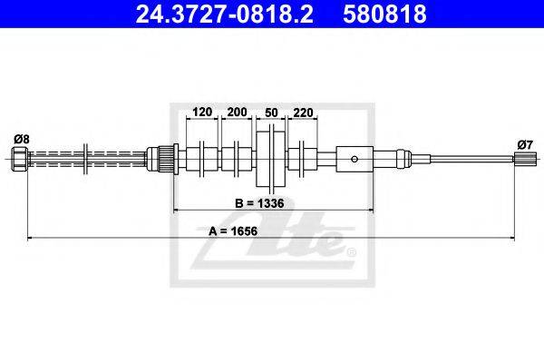 ATE 24.3727-0818.2