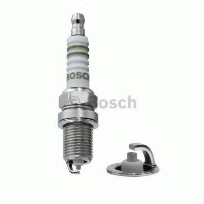 BOSCH 7553 Свічка запалювання