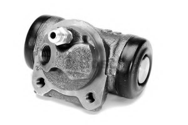 METELLI 101-419 Колісний гальмівний циліндр