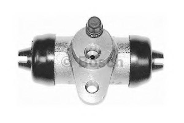 BOSCH 0 204 116 305