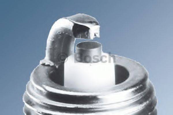 BOSCH +33 Свічка запалювання