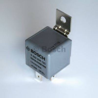 BOSCH 0 332 204 125