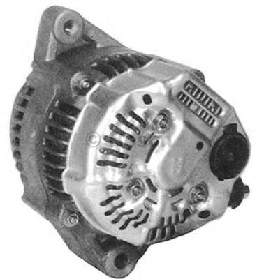 EXIDE 13407 Генератор